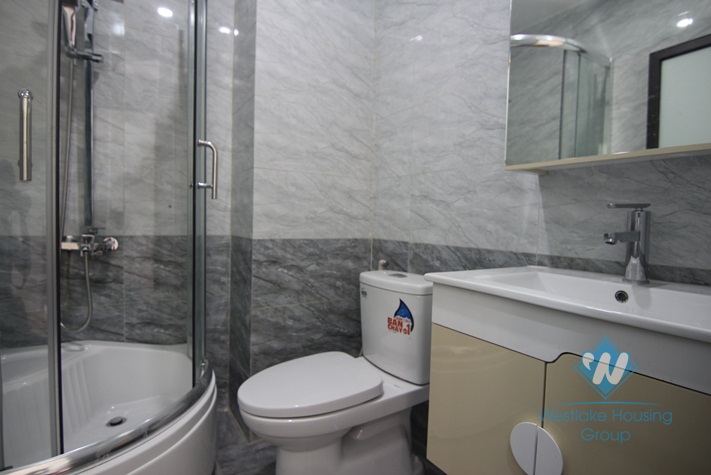 Rental apartment in Tu Liem , Ha Noi